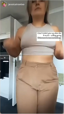 look-good-transformation