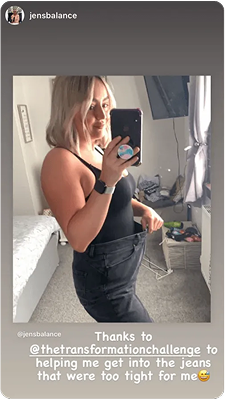 look-good-transformation