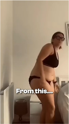 look-good-transformation