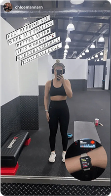 look-good-transformation