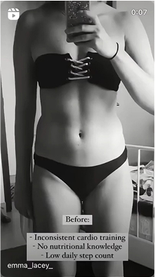 look-good-transformation