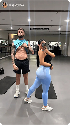 look-good-transformation